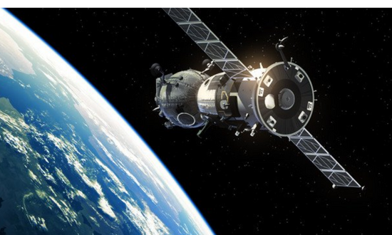 Veja qualquer lugar do mundo via satélite