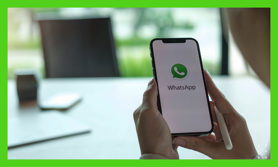 Descubra como recuperar conversas deletadas no WhatsApp de forma simples e rápida