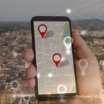 Tenha GPS grátis mesmo sem sinal de internet