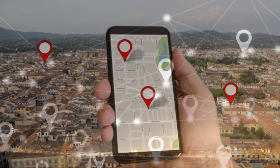 Tenha GPS grátis mesmo sem sinal de internet