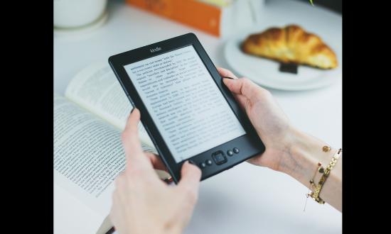 As diversas formas de acessar eBooks gratuitos