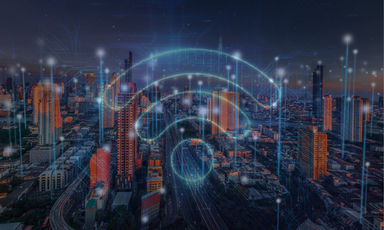 Wi-Fi 6: A nova geração de conectividade sem fio