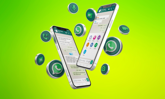 Conheça as novas atualizações do WhatsApp