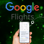 Google Voos – Viaje Mais e Pague Menos