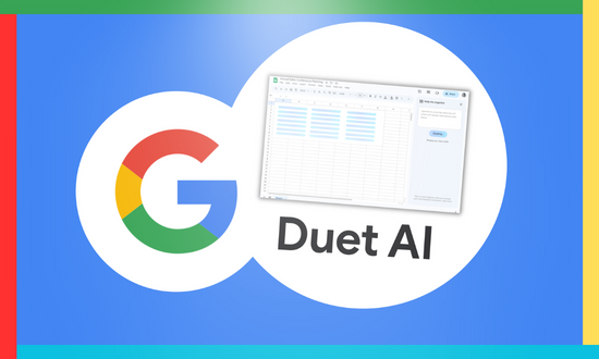 O que é Duet AI? Como funciona a inteligência artificial do Google