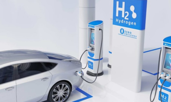 Sustentabilidade: Carros Movidos a Hidrogênio