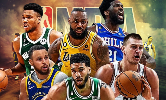 Assista a NBA no seu celular