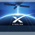 Starlink – Conheça a internet de Elon Musk