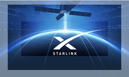 Starlink - Conheça a internet de Elon Musk - Allqui