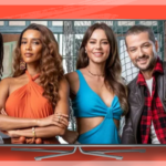 Novelas – Como e onde assistir