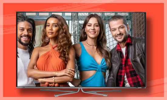 Novelas – Como e onde assistir