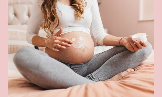 Melhores aplicativos para monitorar e acompanhar sua gravidez.