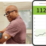 Monitoramento de Glicose no Sangue – Freestyle Libre