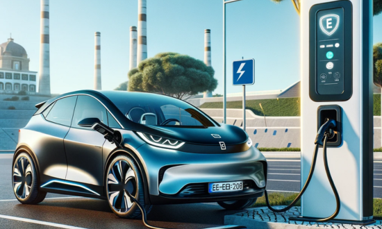 Carros Elétricos: Aplicativos que encontram postos de carregamento