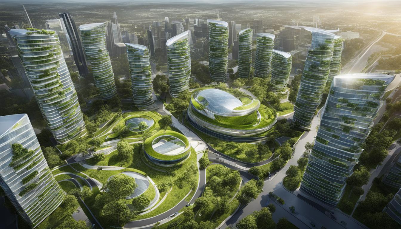 A importância da tecnologia sustentável no futuro