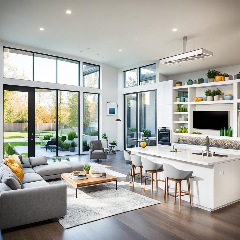Automação Residencial para Economia de Energia: Dispositivos Que Ajudam a Reduzir Contas