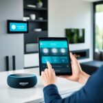 Como Configurar Sua Primeira Rotina de Automação Residencial com Alexa