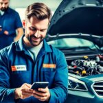 Diagnosticando Problemas Comuns em Veículos Automotivos com a Ajuda de Aplicativos