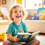 Desenhos e Bíblia Infantil – App Educativo