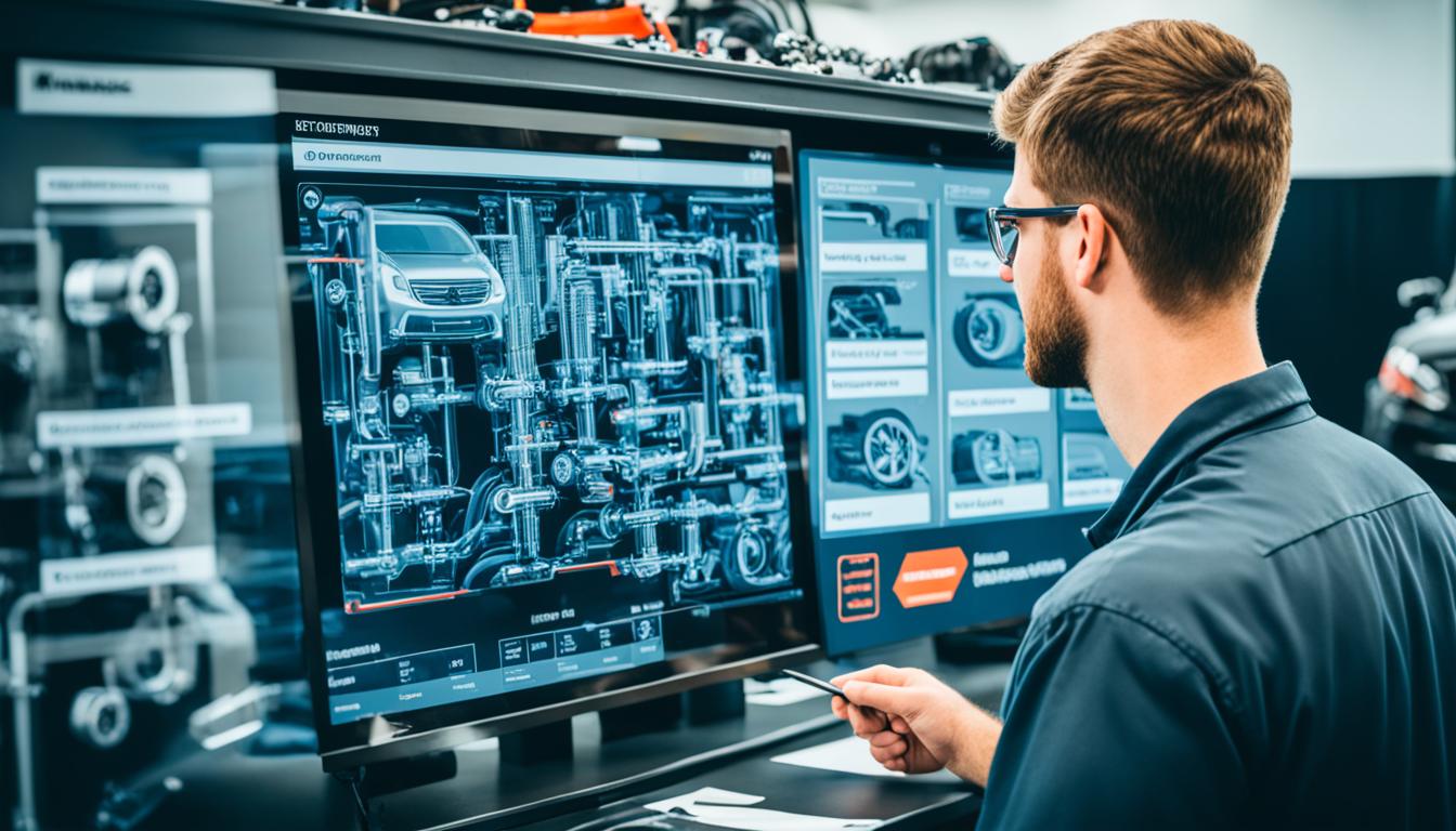 Domine Mecânica de Veículos com esse Aplicativo