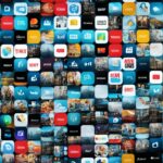 Melhores Apps de TV para Celular