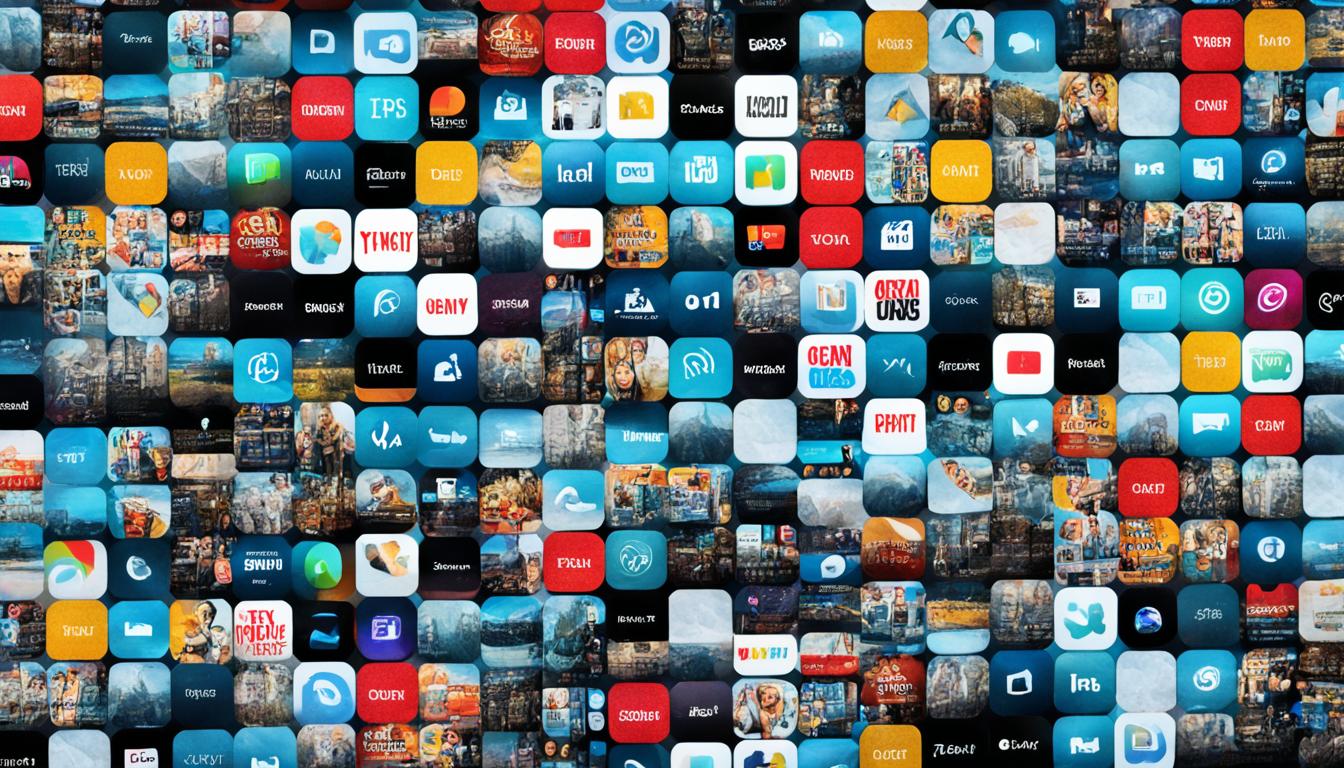 Melhores Apps de TV para Celular