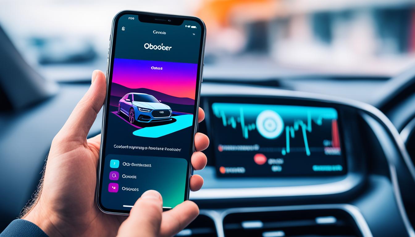Conheça o Aplicativo OBDocker para Seu Veículo