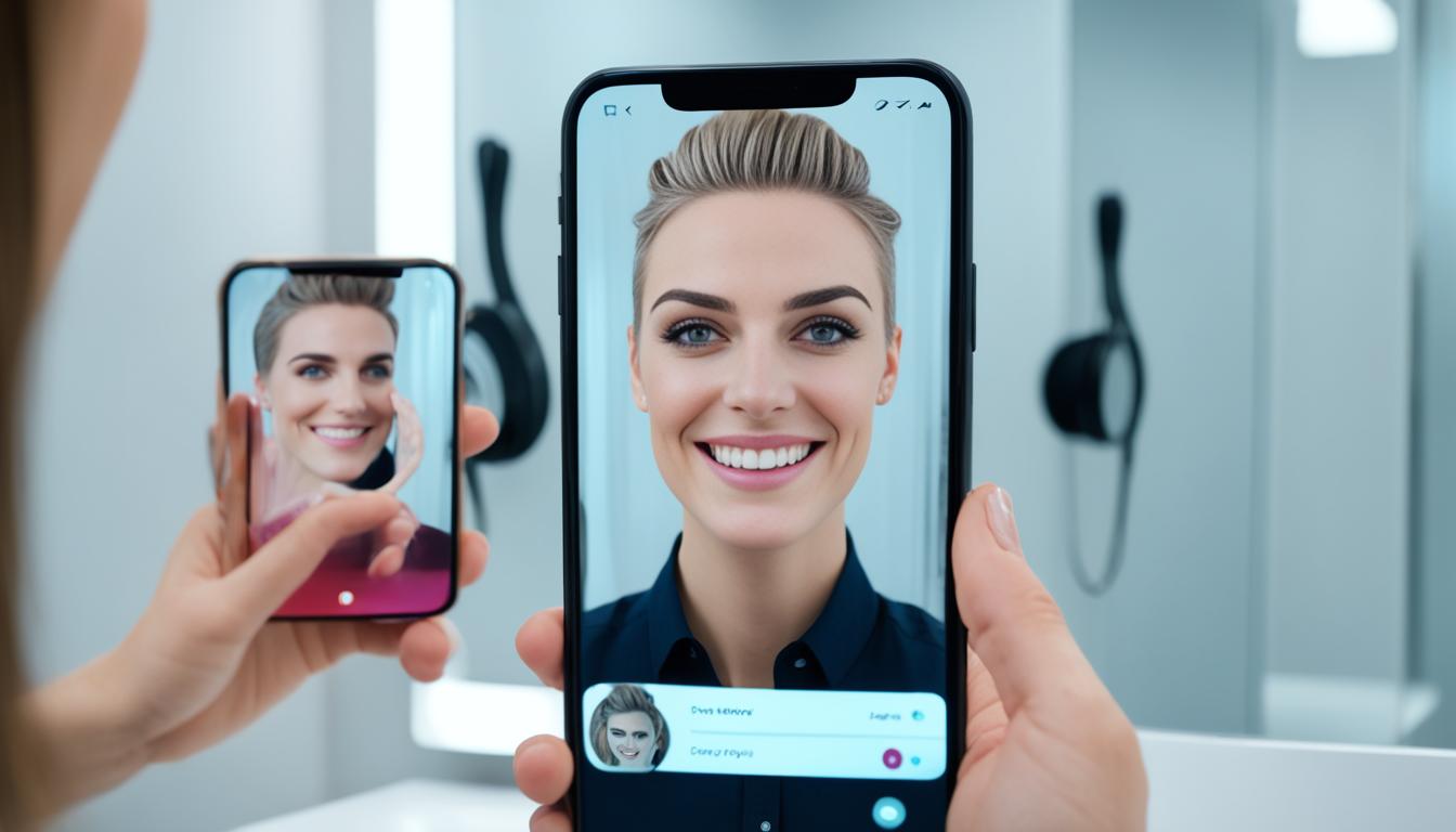 Melhores Apps para Simular Corte de Cabelo