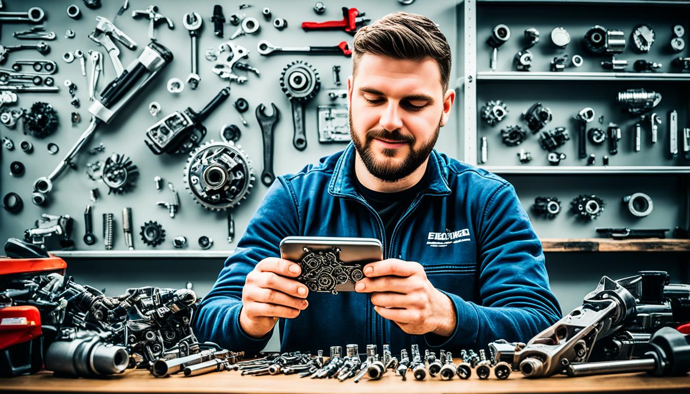 Curso Mecânica de Motos via App – Aprenda Já!