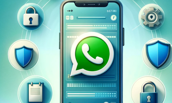 Aplicativos de monitoramento para Whatsapp