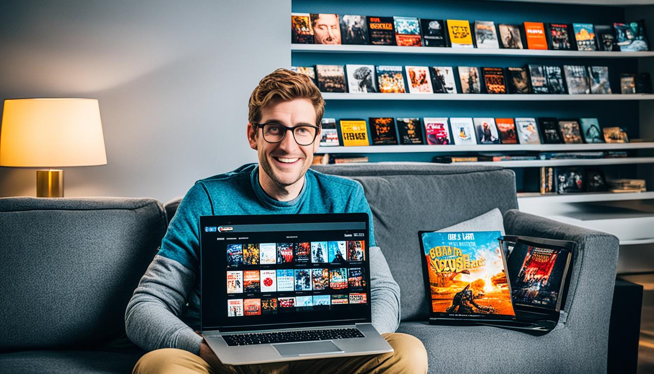 Melhores Aplicativos para assistir filmes