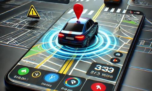 Melhores Aplicativos de GPS: Ferramentas e Detecção de Radares