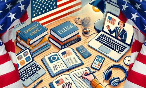 Aprenda Inglês com os melhores Aplicativos