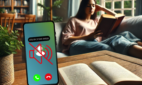 Como Parar Ligações Indesejadas: Dicas e Aplicativos Essenciais