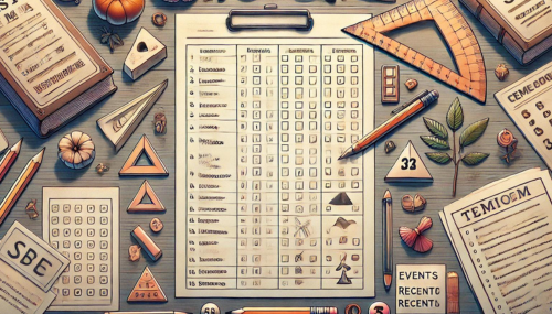 Atividades práticas: Teste de Memória