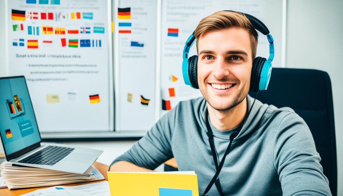 Melhores Aplicativos para Aprender Alemão