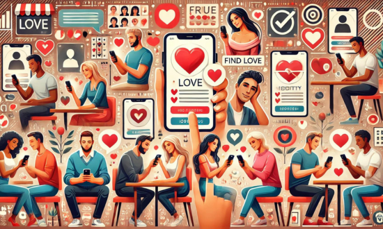 Aplicativos Calculadora do Amor: Descubra Seu Par Ideal