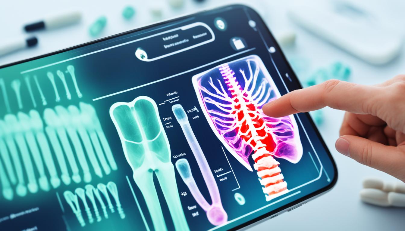 Aplicativo RaioX no celular Veja Como Funciona