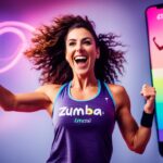 Aprenda Zumba: Aplicativo para dançar em casa