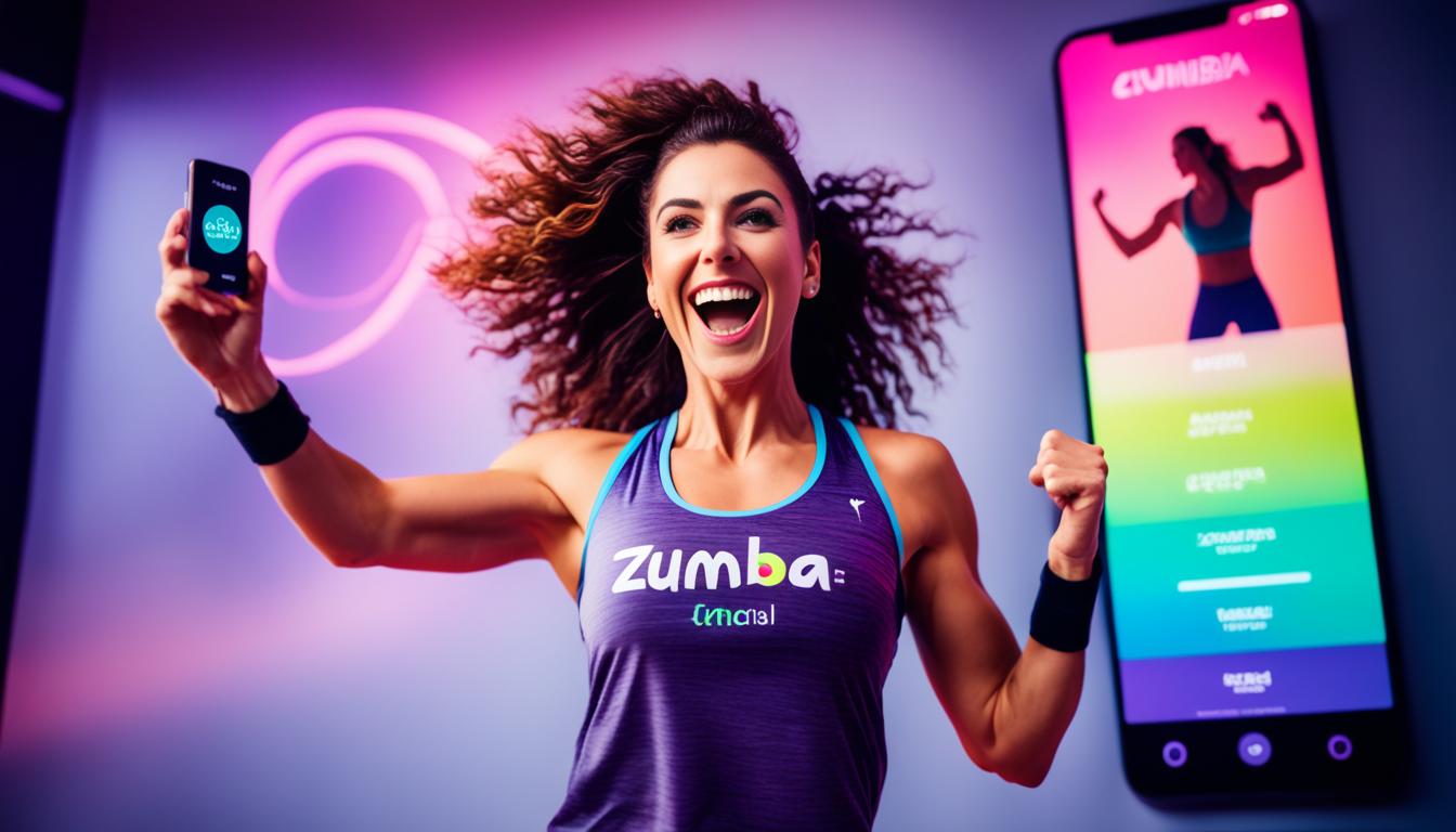 Aprenda Zumba: Aplicativo para dançar em casa