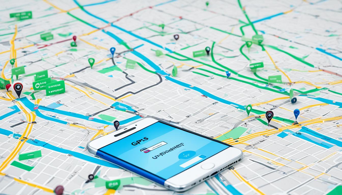 Aplicativos GPS: Ferramentas úteis e atualizações