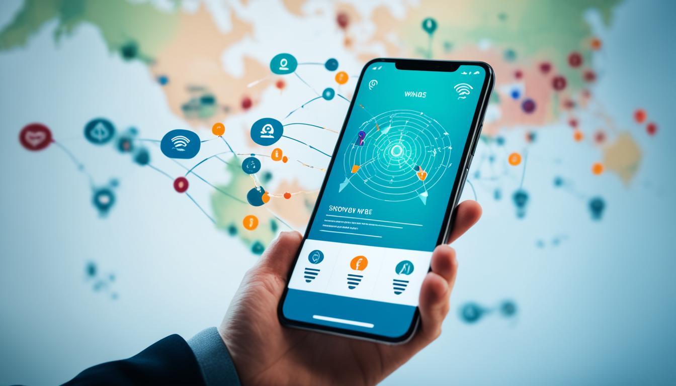 Melhores Aplicativos para Encontrar Rede de WIFI Aberta
