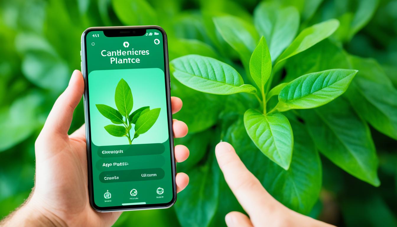 Melhores Aplicativos para Identificar Nome de Plantas