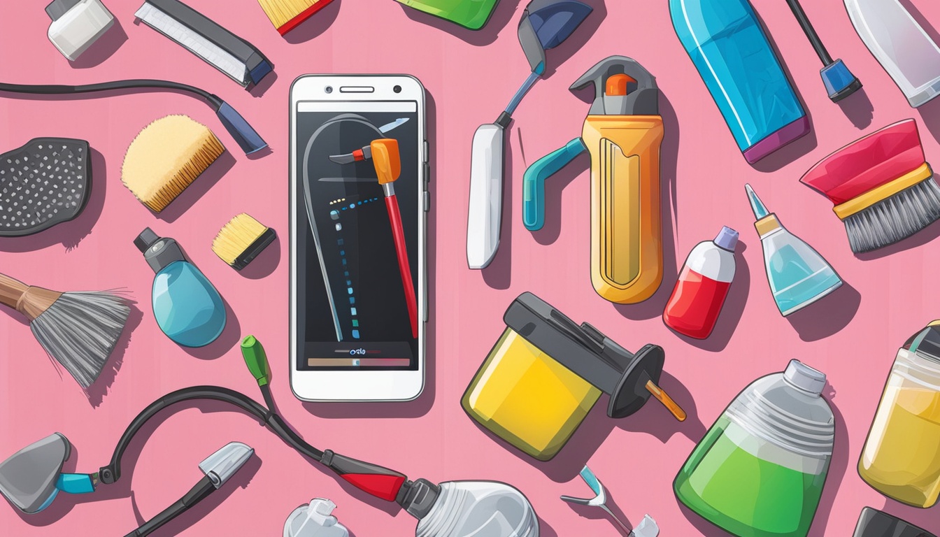 Melhores apps para limpar memória do smartphone