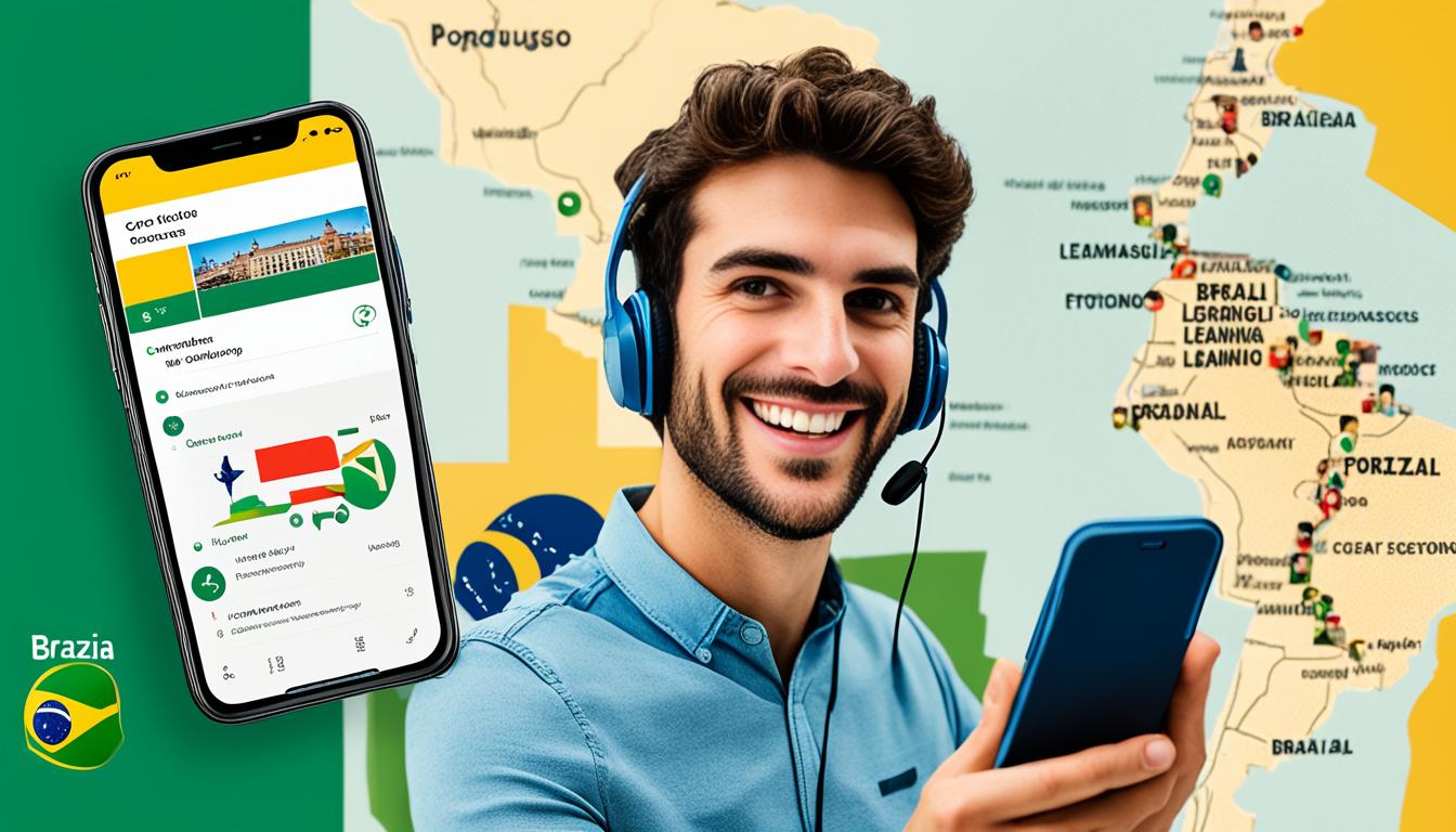 Aulas de Português com Aplicativos: Aprenda Fácil