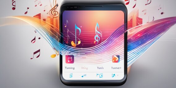 Como afinar o violão com seu smartphone: Aplicativos