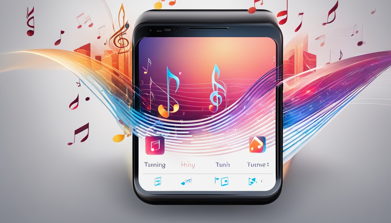 Como afinar o violão com seu smartphone: Aplicativos