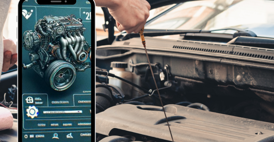 Mecânica de Automóveis no Celular: A Revolução dos Scanners Automotivos e Aplicativos Essenciais