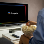 Google TV: A Evolução da Experiência de Streaming