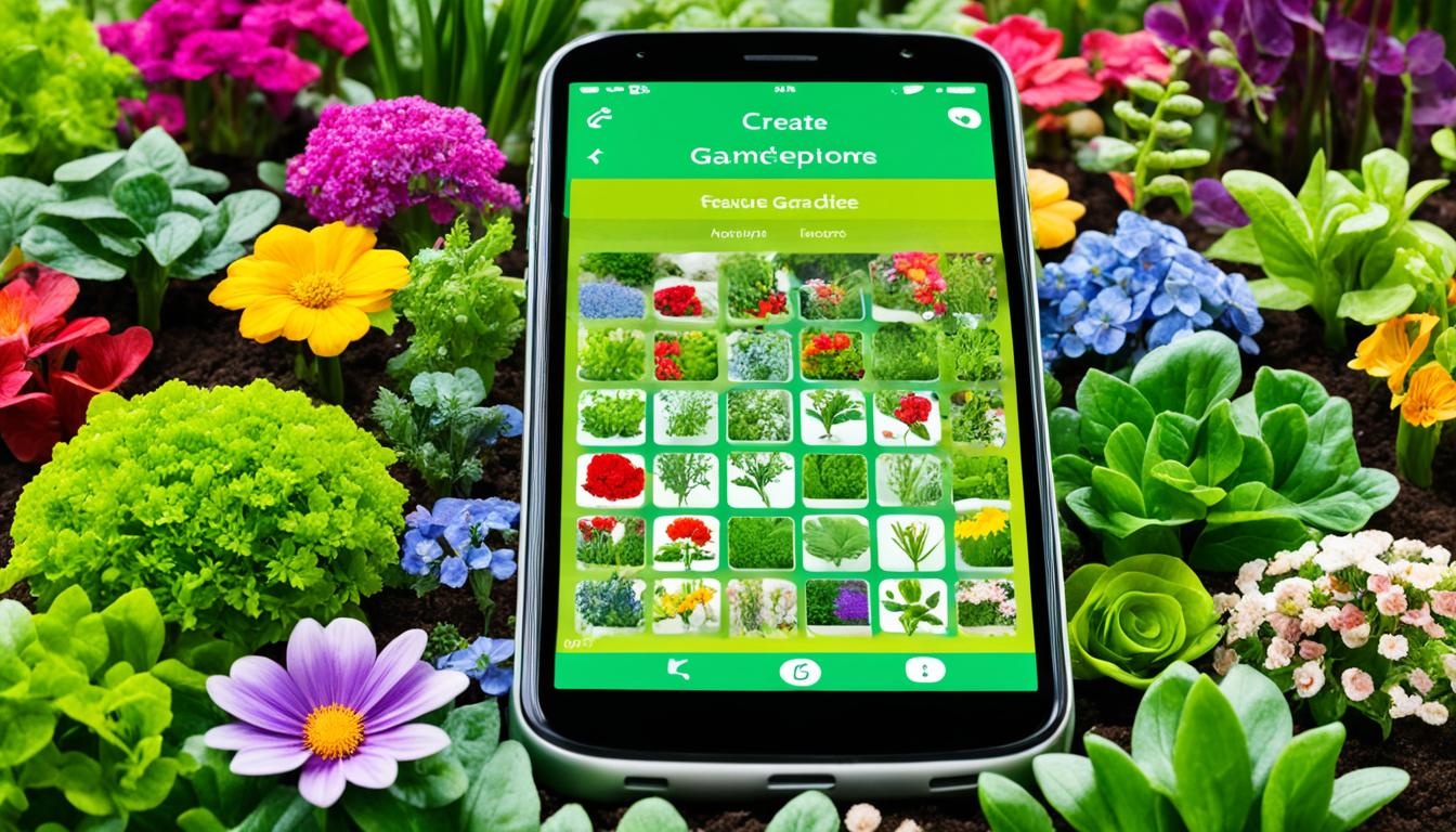 Melhores Apps para identificar doenças em plantas e nomes.